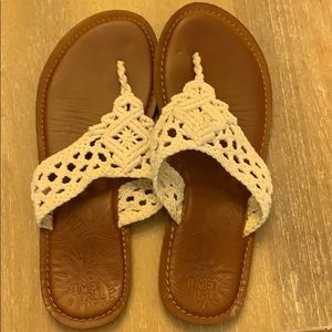 Flip Flop Sandals